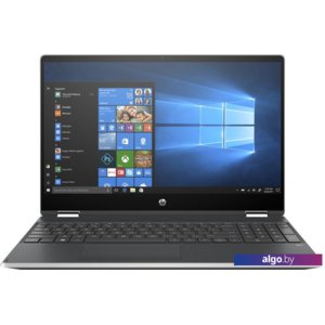 Ноутбук 2-в-1 HP Pavilion x360 15-dq1003ur 104A8EA