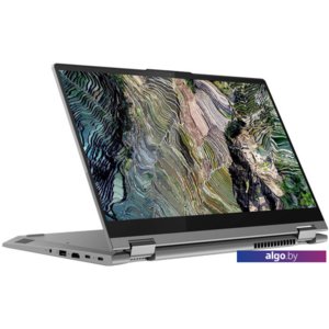 Ноутбук 2-в-1 Lenovo ThinkBook 14s Yoga ITL 20WE0022RU
