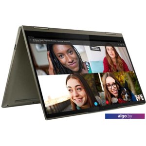 Ноутбук 2-в-1 Lenovo Yoga 7 14ITL5 82BH007SRU