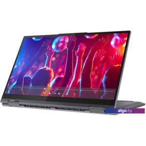 Ноутбук 2-в-1 Lenovo Yoga 7 15ITL5 82BJ006KRU