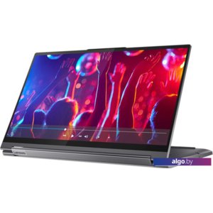 Ноутбук 2-в-1 Lenovo Yoga 9 15IMH5 82DE0026RU