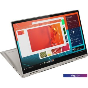 Ноутбук 2-в-1 Lenovo Yoga C740-14IML 81TC008GRU