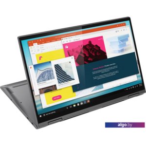 Ноутбук 2-в-1 Lenovo Yoga C740-15IML 81TD004DRU