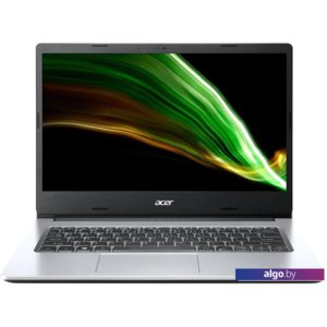 Ноутбук Acer Aspire 3 A314-35-C5YB NX.A7SER.00D