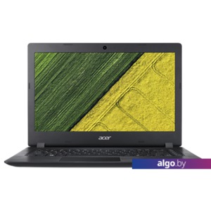Ноутбук Acer Aspire 3 A315-33-C7ZD NX.GY3ER.015