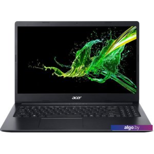 Ноутбук Acer Aspire 3 A315-34-P1QV NX.HE3ER.016