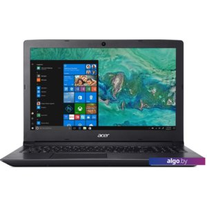 Ноутбук Acer Aspire 3 A315-41G-R4B2 NX.GYBER.072