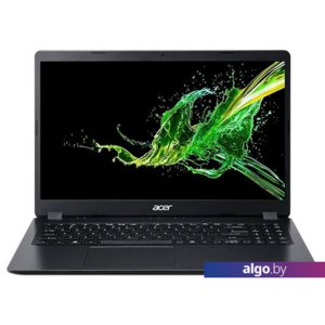 Ноутбук Acer Aspire 3 A315-42G-R6B4 NX.HHQER.003