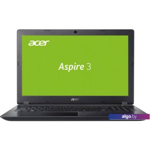 Ноутбук Acer Aspire 3 A315-51-3586 NX.H9EER.009