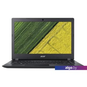 Ноутбук Acer Aspire 3 A315-51-38A6 NX.H9EER.016