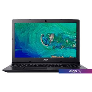 Ноутбук Acer Aspire 3 A315-53-337F NX.H38EU.063