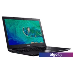 Ноутбук Acer Aspire 3 A315-53-386T NX.HAEER.003