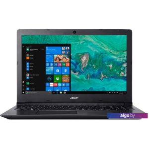 Ноутбук Acer Aspire 3 A315-53-57NU NX.H38ER.015