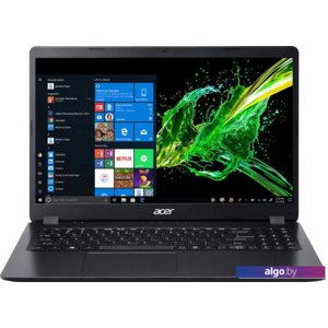 Ноутбук Acer Aspire 3 A315-54-32AJ NX.HEFER.01L