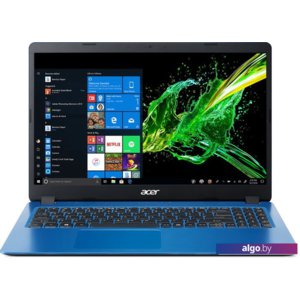 Ноутбук Acer Aspire 3 A315-54K-33LF NX.HFYER.012