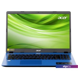 Ноутбук Acer Aspire 3 A315-54K-33XX NX.HEEER.008