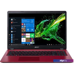 Ноутбук Acer Aspire 3 A315-54K-351K NX.HFXER.003