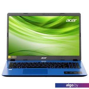 Ноутбук Acer Aspire 3 A315-54K-35FA NX.HFYER.003