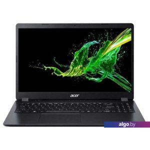 Ноутбук Acer Aspire 3 A315-55G-58MV NX.HEDER.021