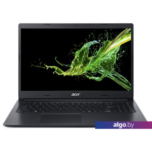 Ноутбук Acer Aspire 3 A315-55KG-314H NX.HEHER.007