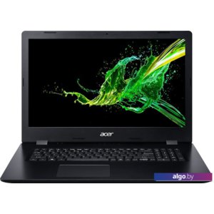 Ноутбук Acer Aspire 3 A317-32-P3DH NX.HF2ER.005