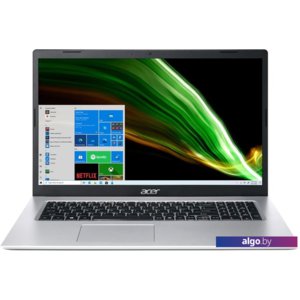 Ноутбук Acer Aspire 3 A317-33-P5NT NX.A6TEU.00K