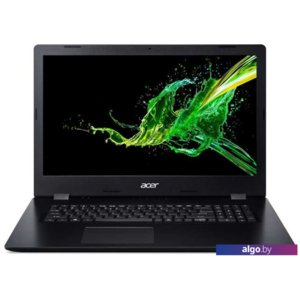 Ноутбук Acer Aspire 3 A317-51KG-38G1 NX.HELER.006