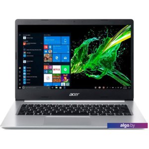 Ноутбук Acer Aspire 5 A514-53-592B NX.HUSER.005
