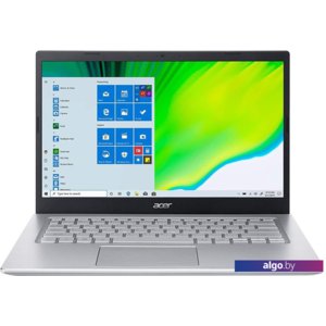 Ноутбук Acer Aspire 5 A514-54-54XA NX.A2AER.002