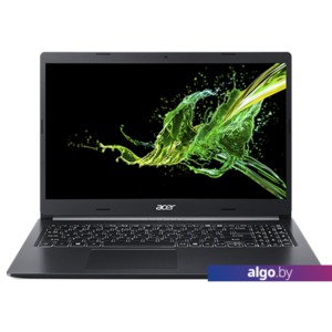 Ноутбук Acer Aspire 5 A515-54-54AM NX.HFNER.002