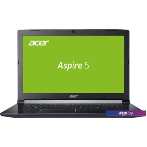 Ноутбук Acer Aspire 5 A517-51-31D2 NX.H9FER.005