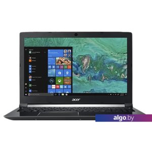 Ноутбук Acer Aspire 7 A715-72G-5680 NH.GXCER.002