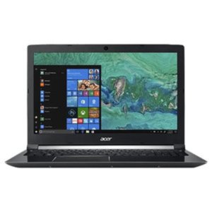 Ноутбук Acer Aspire 7 A715-72G-75AL NH.GXBER.011