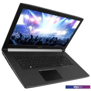 Ноутбук Acer Aspire 7 A717-71G-50CV NX.GPFER.004