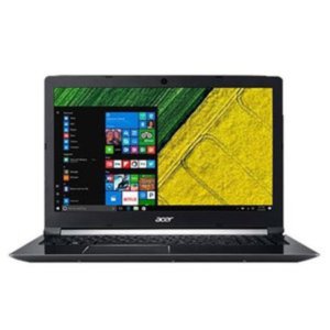 Ноутбук Acer Aspire 7 A717-72G-50J5 NH.GXEER.011