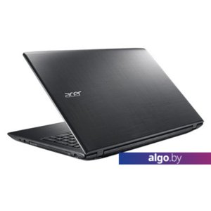Ноутбук Acer Aspire E15 E5-576G-55QF NX.GVBER.040