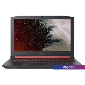 Ноутбук Acer Nitro 5 AN515-52-75S2 NH.Q3XER.016