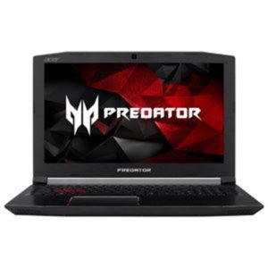 Ноутбук Acer Predator Helios 300 G3-572-57F0 (NH.Q2CER.008)