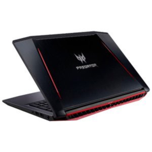 Ноутбук Acer Predator Helios 300 PH315-51-72BJ NH.Q3FER.011