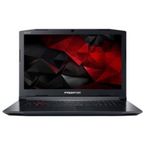 Ноутбук Acer Predator Helios 300 PH317-52-51AC NH.Q3DER.010