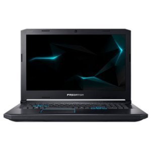 Ноутбук Acer Predator Helios 500 PH517-51-507H NH.Q3NER.009