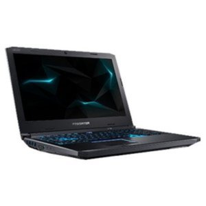 Ноутбук Acer Predator Helios 500 PH517-61-R28C NH.Q3GER.006