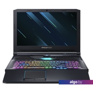 Ноутбук Acer Predator Helios 700 PH717-71-719P NH.Q4ZER.007