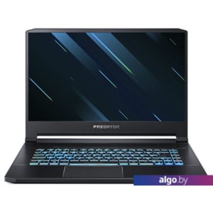 Ноутбук Acer Predator Triton 500 PT515-51-74W8 NH.Q4WER.005