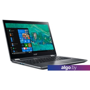 Ноутбук Acer Spin 3 SP314-51-359S NX.GZRER.003