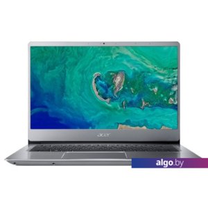 Ноутбук Acer Swift 1 SF114-32-P179 NX.GZLEU.009