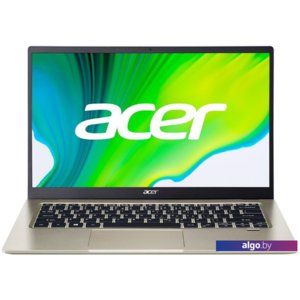 Ноутбук Acer Swift 1 SF114-34-P31H NX.A7BEL.004