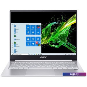 Ноутбук Acer Swift 3 SF313-52-796K NX.HQXER.001
