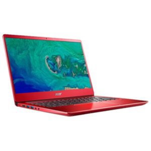 Ноутбук Acer Swift 3 SF314-54-82RE NX.GZXER.007