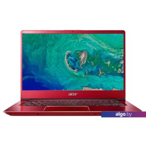 Ноутбук Acer Swift 3 SF314-54-848C NX.GZXER.008